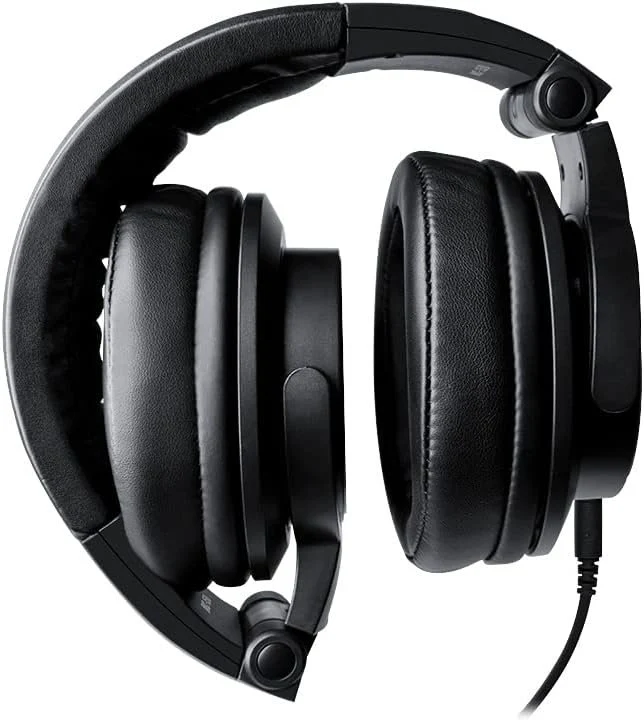 Mackie MC-150 Professional Closed-Back Headphones - Image 5