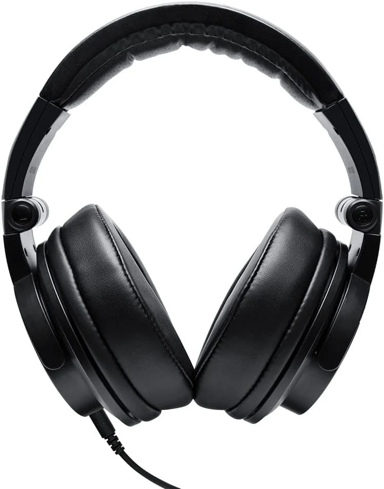 Mackie MC-150 Professional Closed-Back Headphones - Image 6