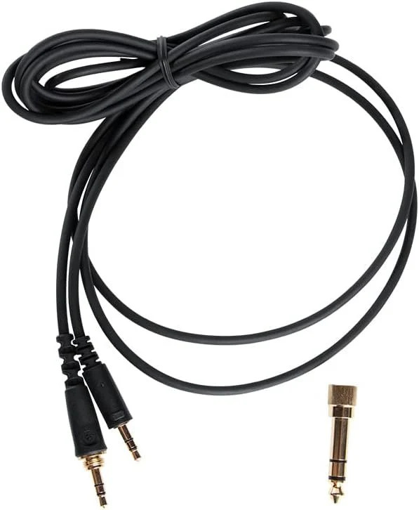 Mackie MC-150 Professional Closed-Back Headphones - Image 8