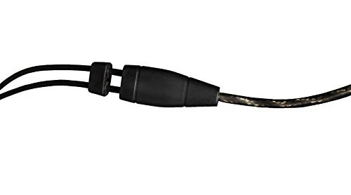 Mackie MP-240 BTA Hybrid Dual-Driver Professional in-Ear Monitors with Bluetooth Adapter - Image 19