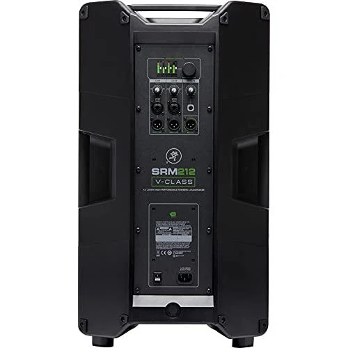 Mackie SRM V-Class Series - Image 17