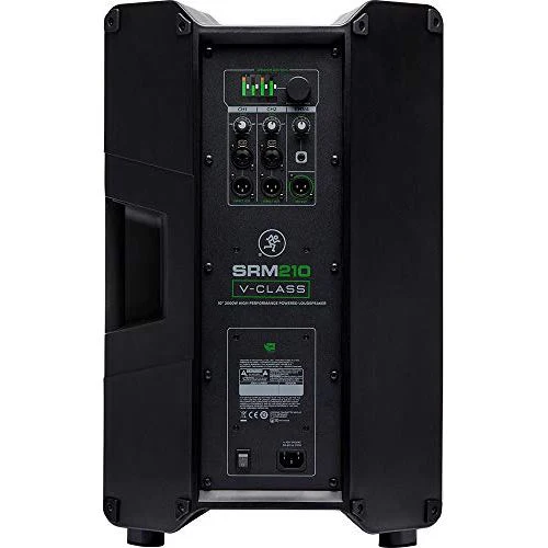 Mackie SRM V-Class Series - Image 9