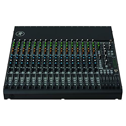 Mackie VLZ4 Series - Image 11
