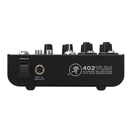 Mackie VLZ4 Series - Image 5