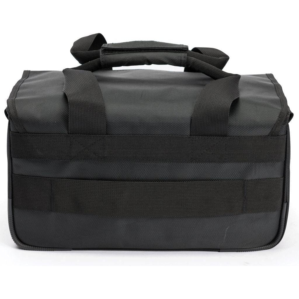 MAGMA 45 150, Black/Khaki DJ Bag (MGA43013) - Image 2