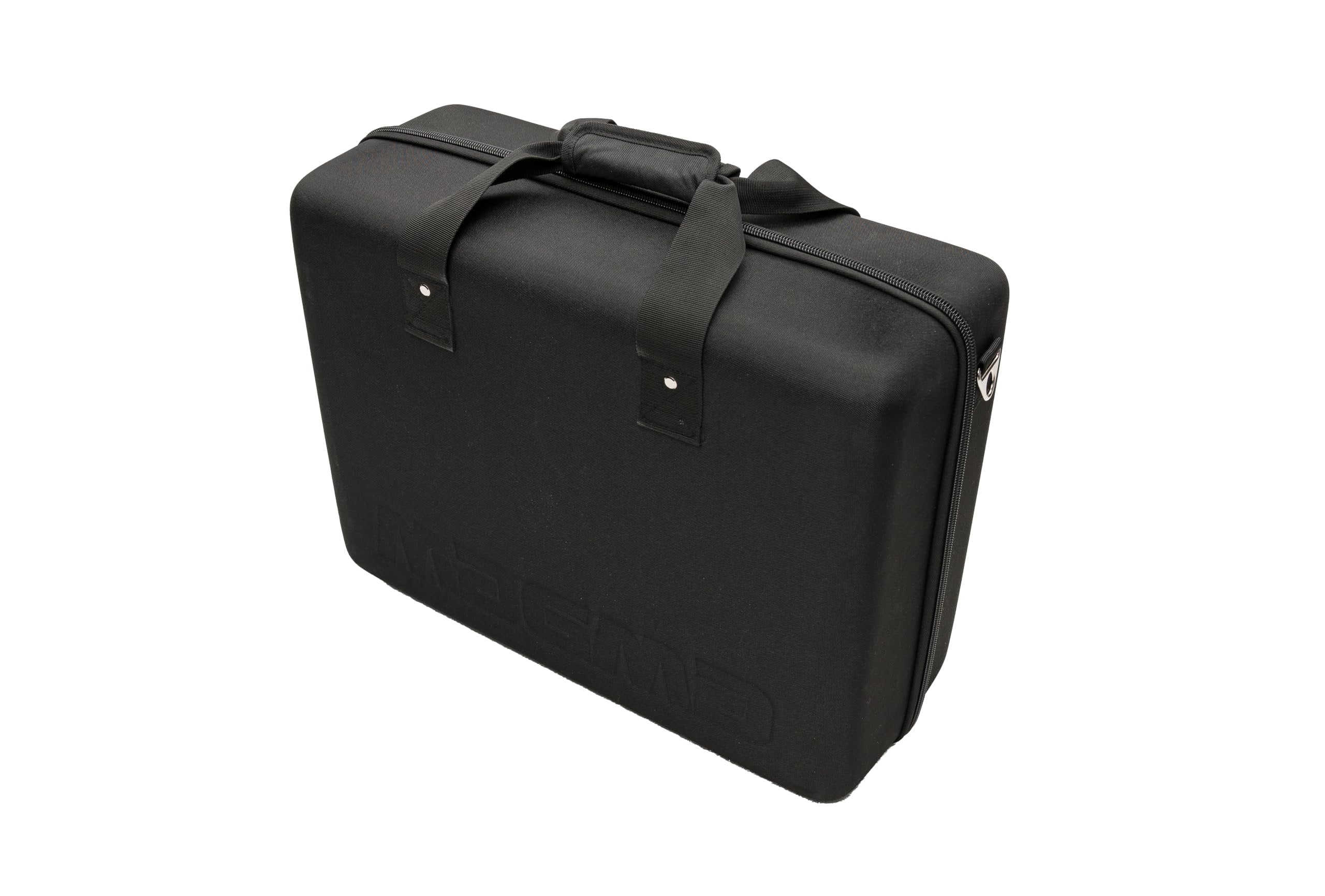 Magma AllGanizer Pro Accessory Case for Organizing and Storing Cables, Adapters, Microphones, Small Mixers or Production and Podcast Equipment; Keeps your Gear Safe, Secure and Organized - Image 7