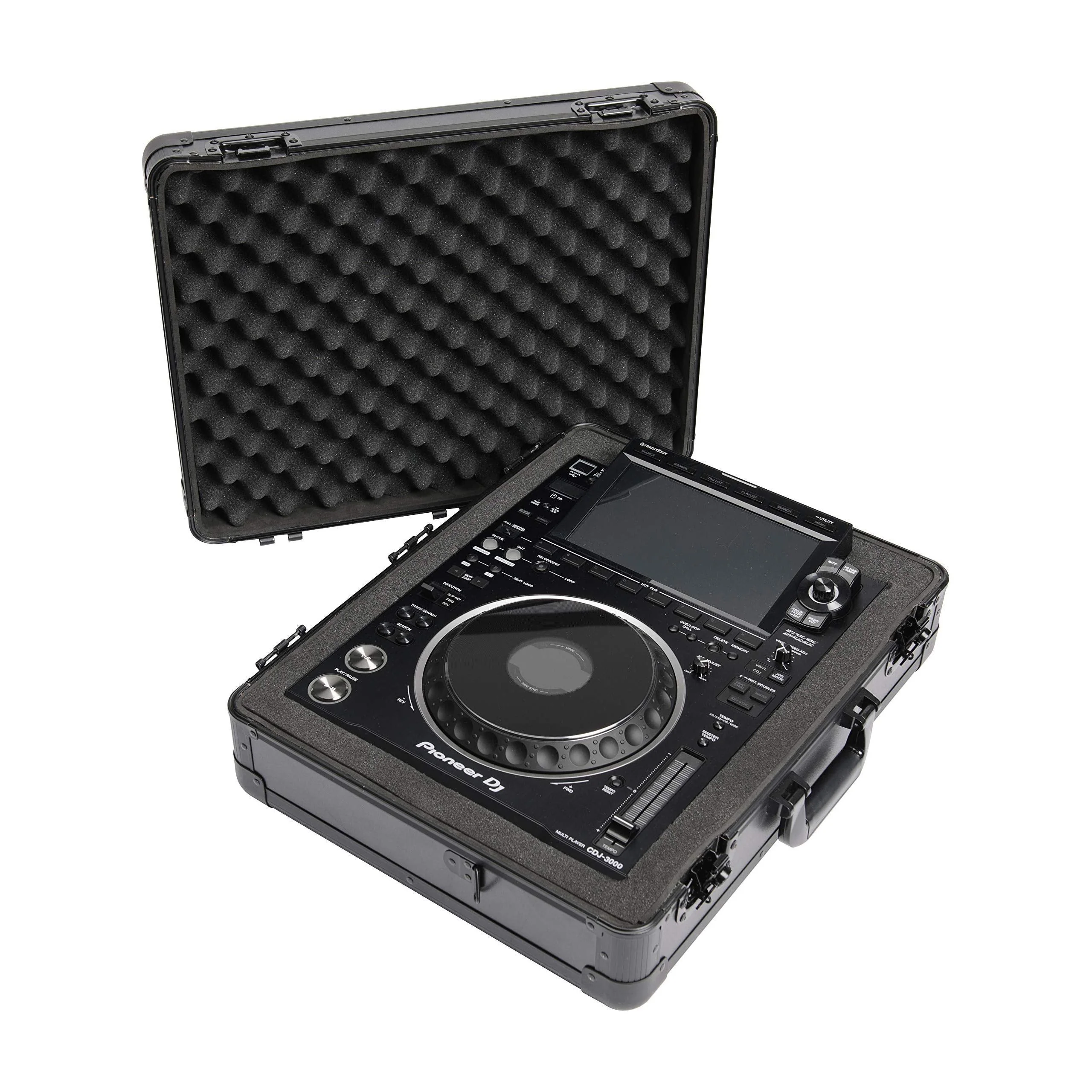 Magma Carry Lite DJ-Case CDJ/Mixer (MGA41104) - Image 3