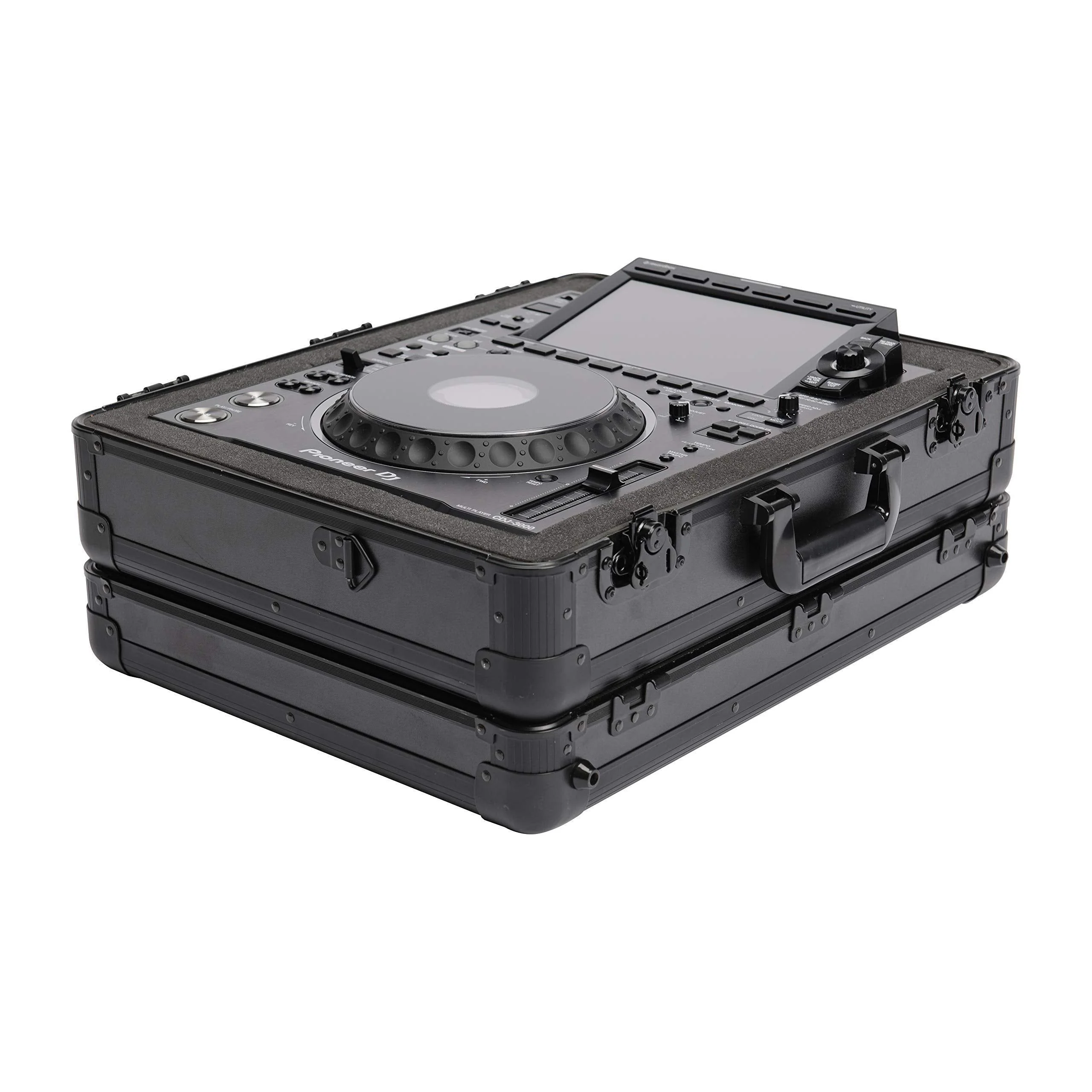 Magma Carry Lite DJ-Case CDJ/Mixer (MGA41104) - Image 4