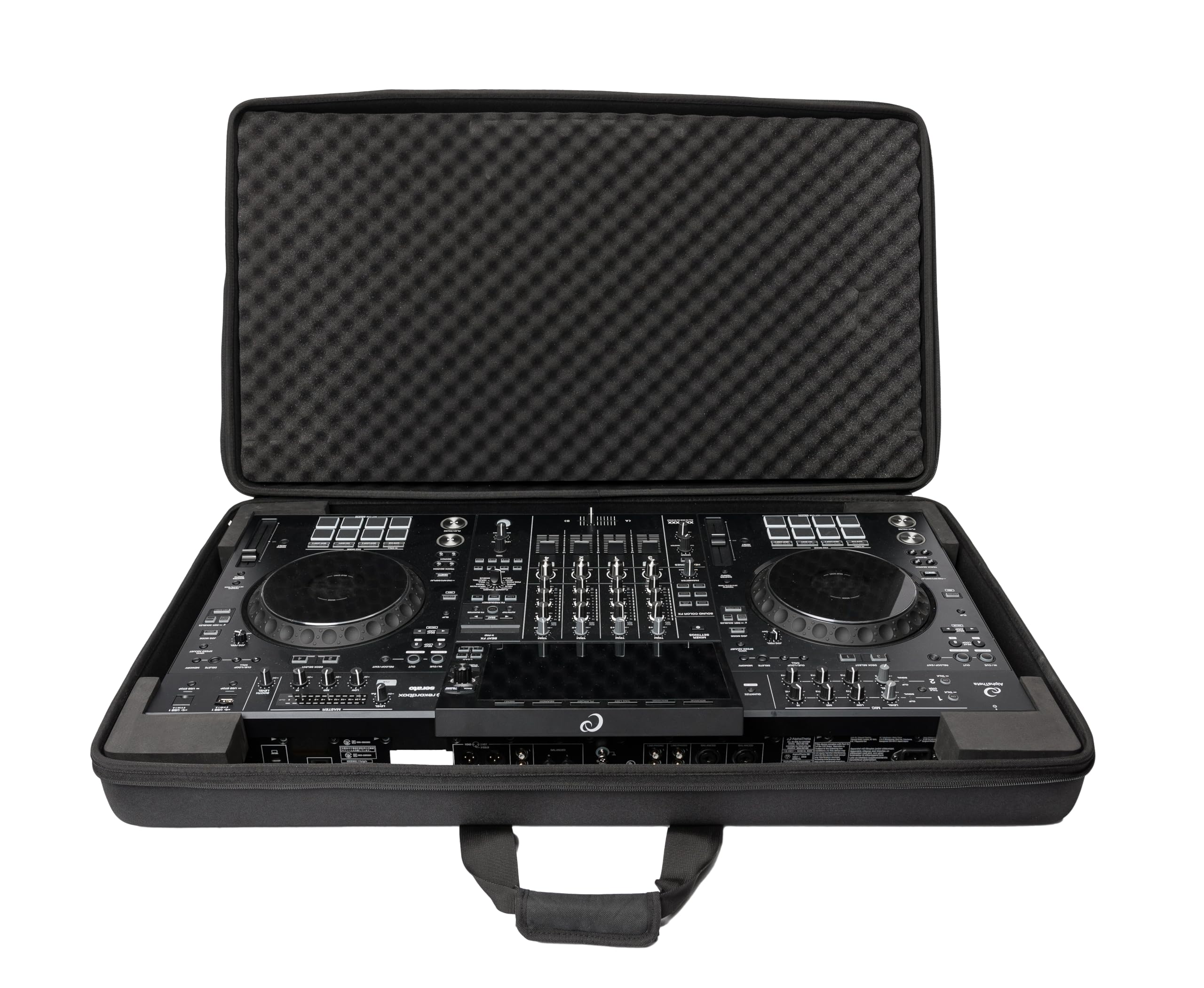 Magma Carrying Case Compatible with AlphaTheta XDJ-AZ DJ Controller - Image 2