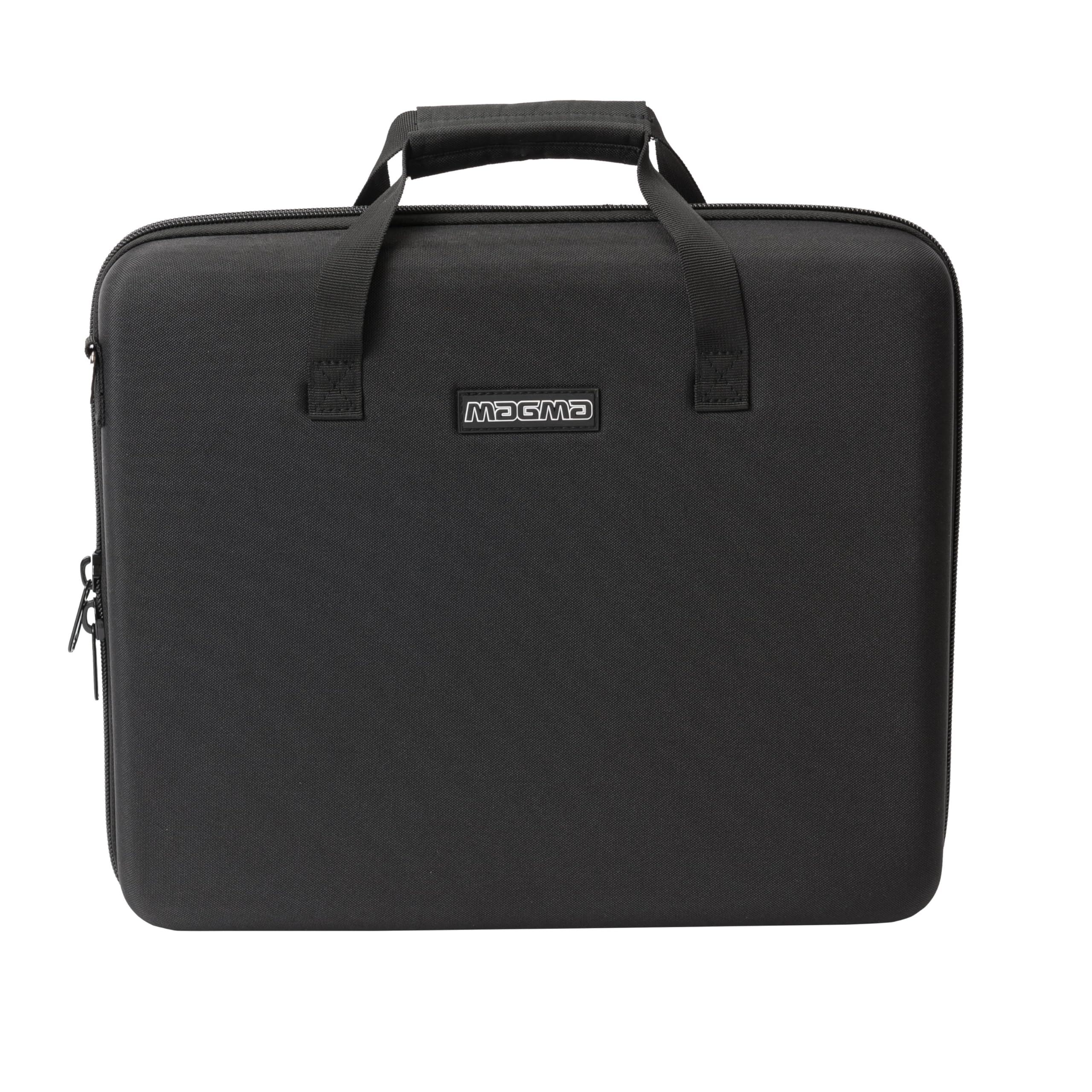 MAGMA CTRL Case Push 3 – Hardshell Case Compatible with Ableton Push Controllers - Durashock EVA Foam and Water Rejecting Polyester shell, Lightweight DJ Equipment Travel Case for Everyday Protection - Image 2