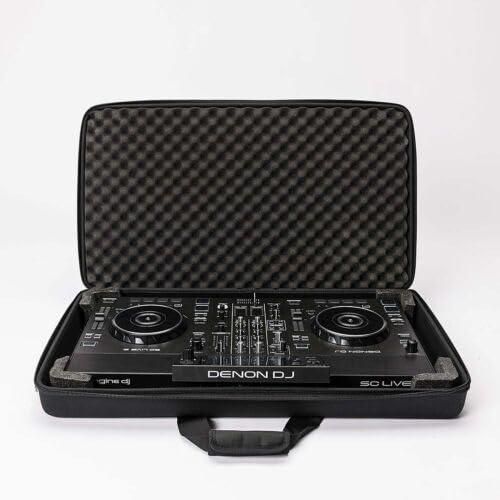 Magma CTRL Case XXL Plus II for DDJ-FLX10, DDJ-FLX10, DDJ-1000, DDJ-1000SRT, DDJ-FLX6, DDJ-FLX6-GT, SC Live 4, SC Live 2 and more - Image 5