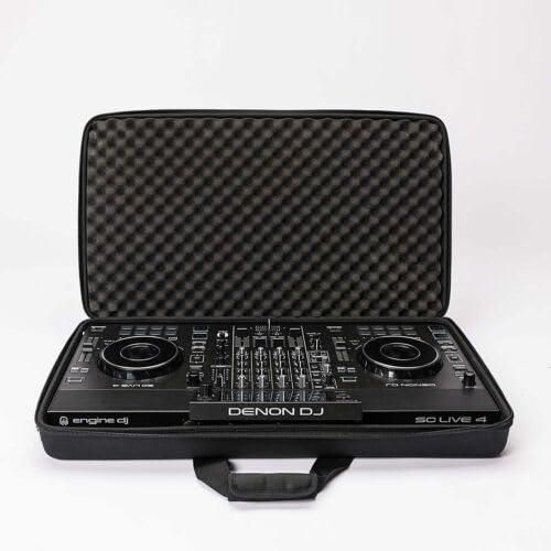Magma CTRL Case XXL Plus II for DDJ-FLX10, DDJ-FLX10, DDJ-1000, DDJ-1000SRT, DDJ-FLX6, DDJ-FLX6-GT, SC Live 4, SC Live 2 and more - Image 6