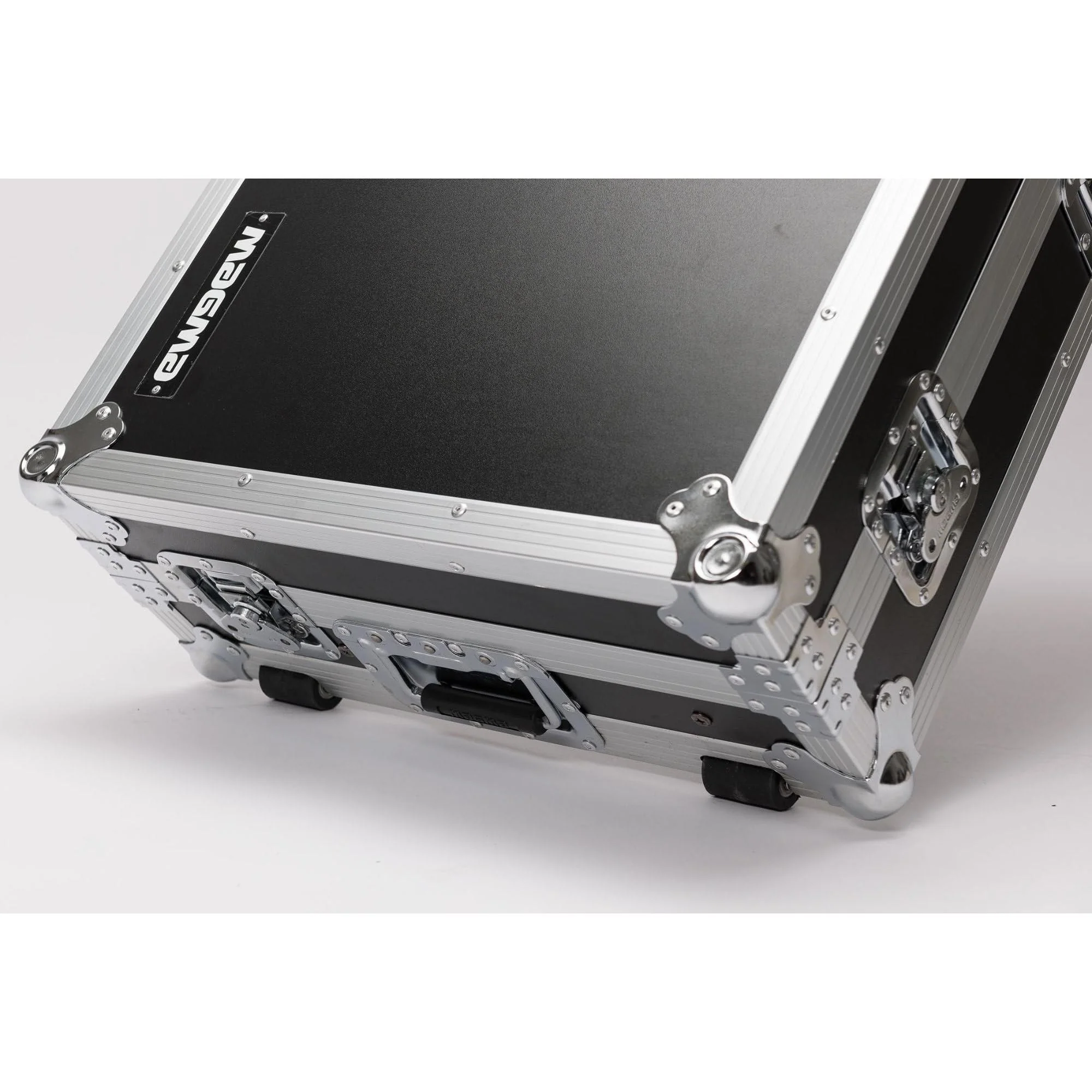 Magma DJ-Controller Workstation Rane Four and Rane Performer with Wheels - Image 6