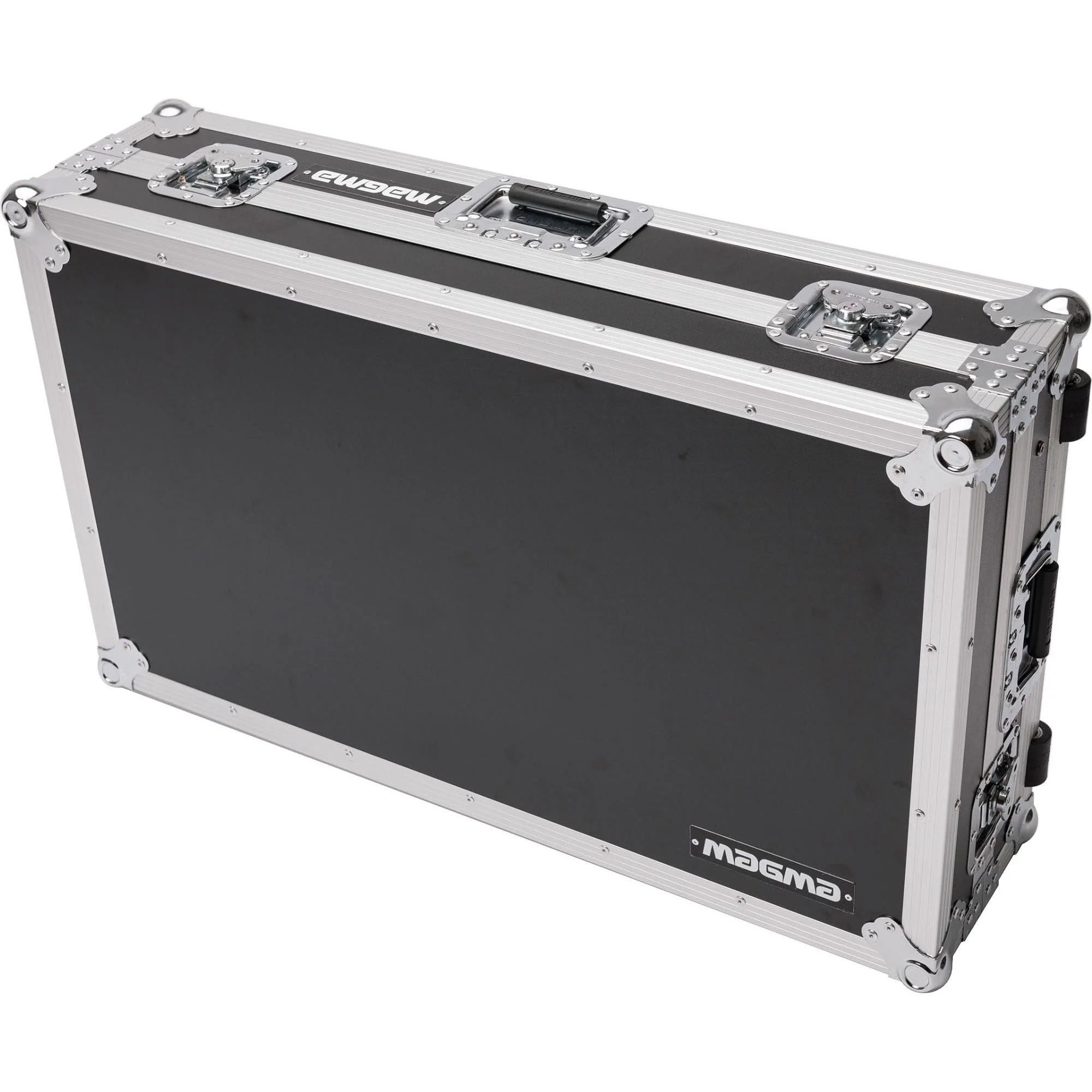 Magma DJ-Controller Workstation Rane Four and Rane Performer with Wheels - Image 7