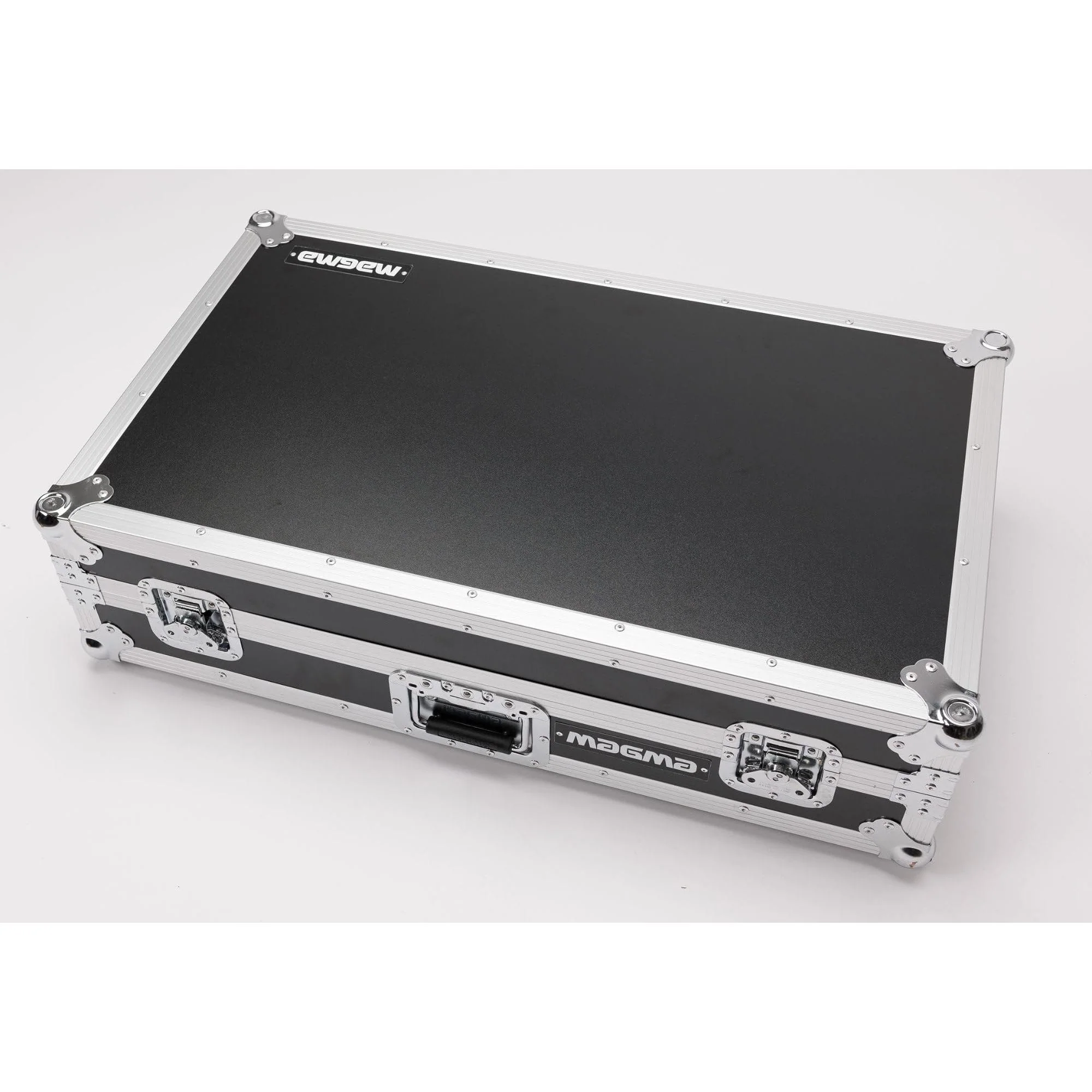 Magma DJ-Controller Workstation Rane Four and Rane Performer with Wheels - Image 8