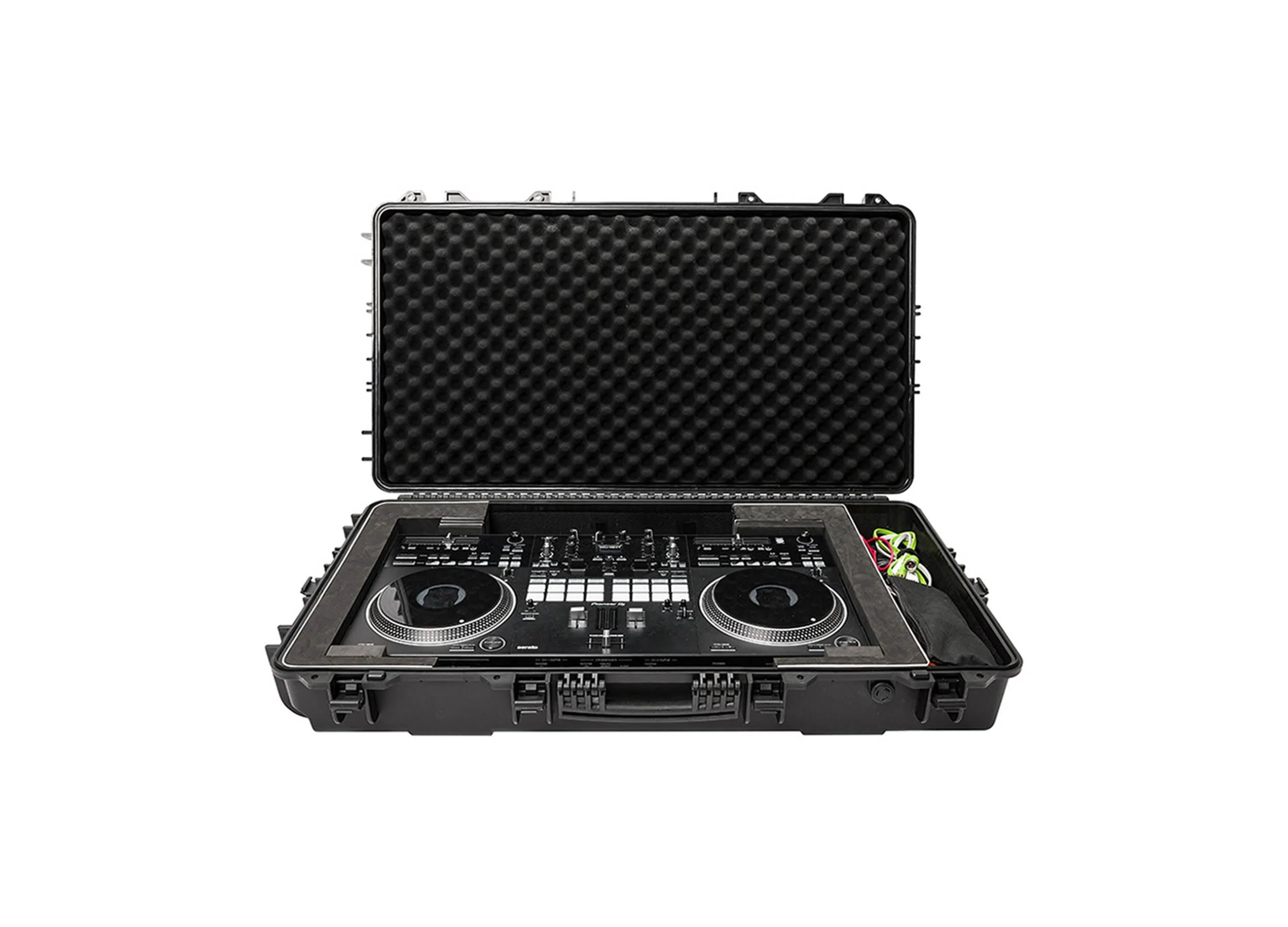 Magma FLXGUARD Hardshell DJ Controller Trolley w/Wheels - Image 4