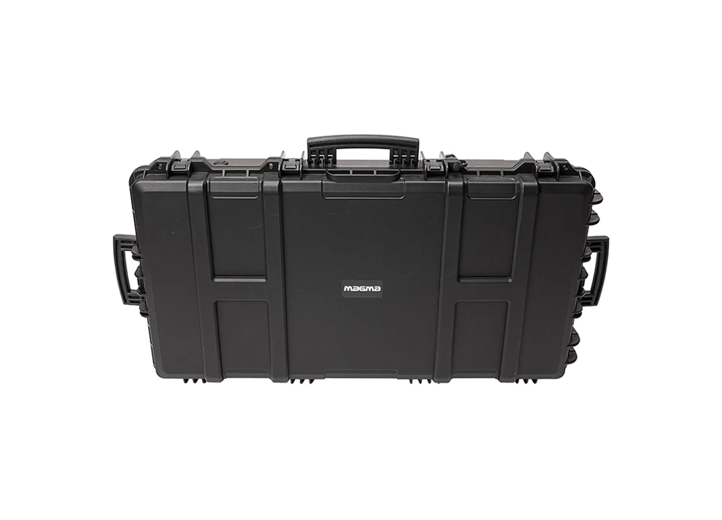 Magma FLXGUARD Hardshell DJ Controller Trolley w/Wheels - Image 9