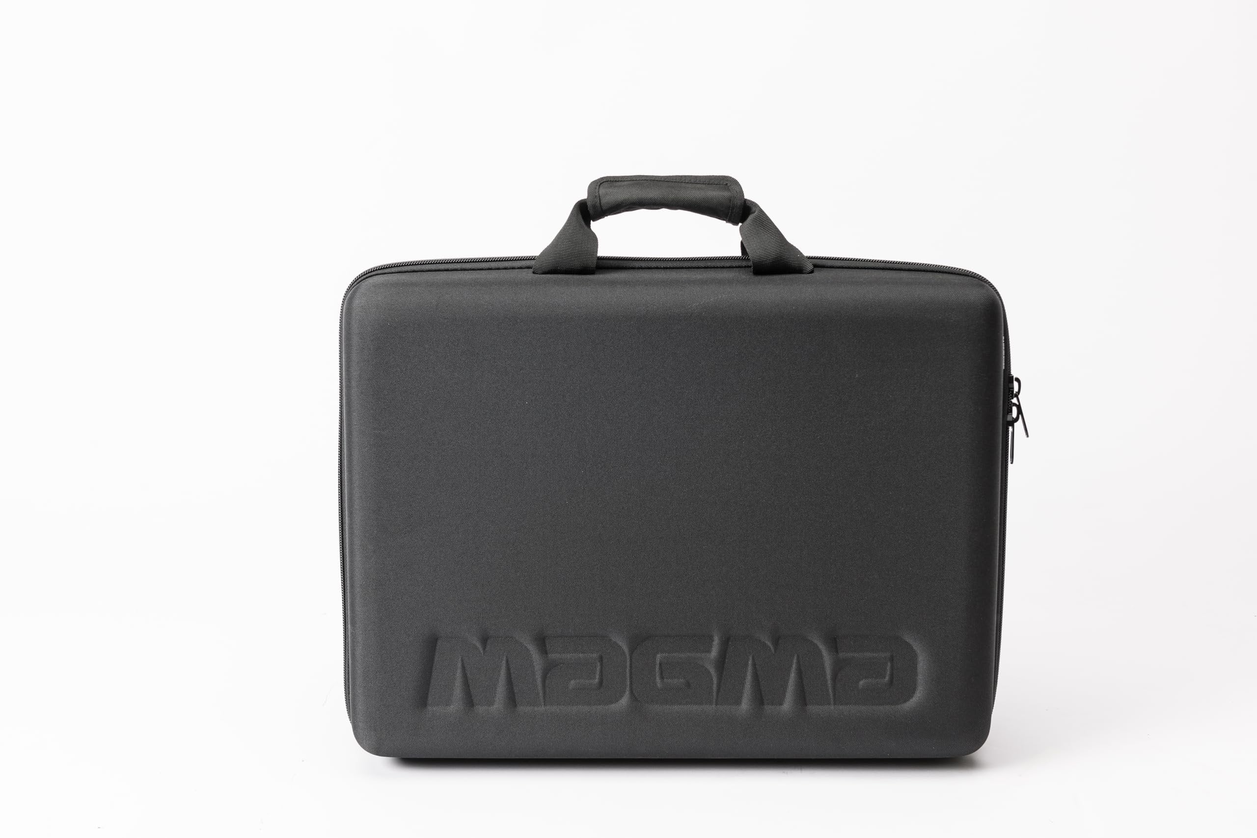 Magma Lightweight CTRL Case Compatible with AlphaTheta CDJ-3000X, Euphonia, Pioneer DJ CDJ-3000, CDJ-2000 NXS2, DJM-900, Xone and more; Molded Hardshell Travel Case for Everyday Protection - Image 6