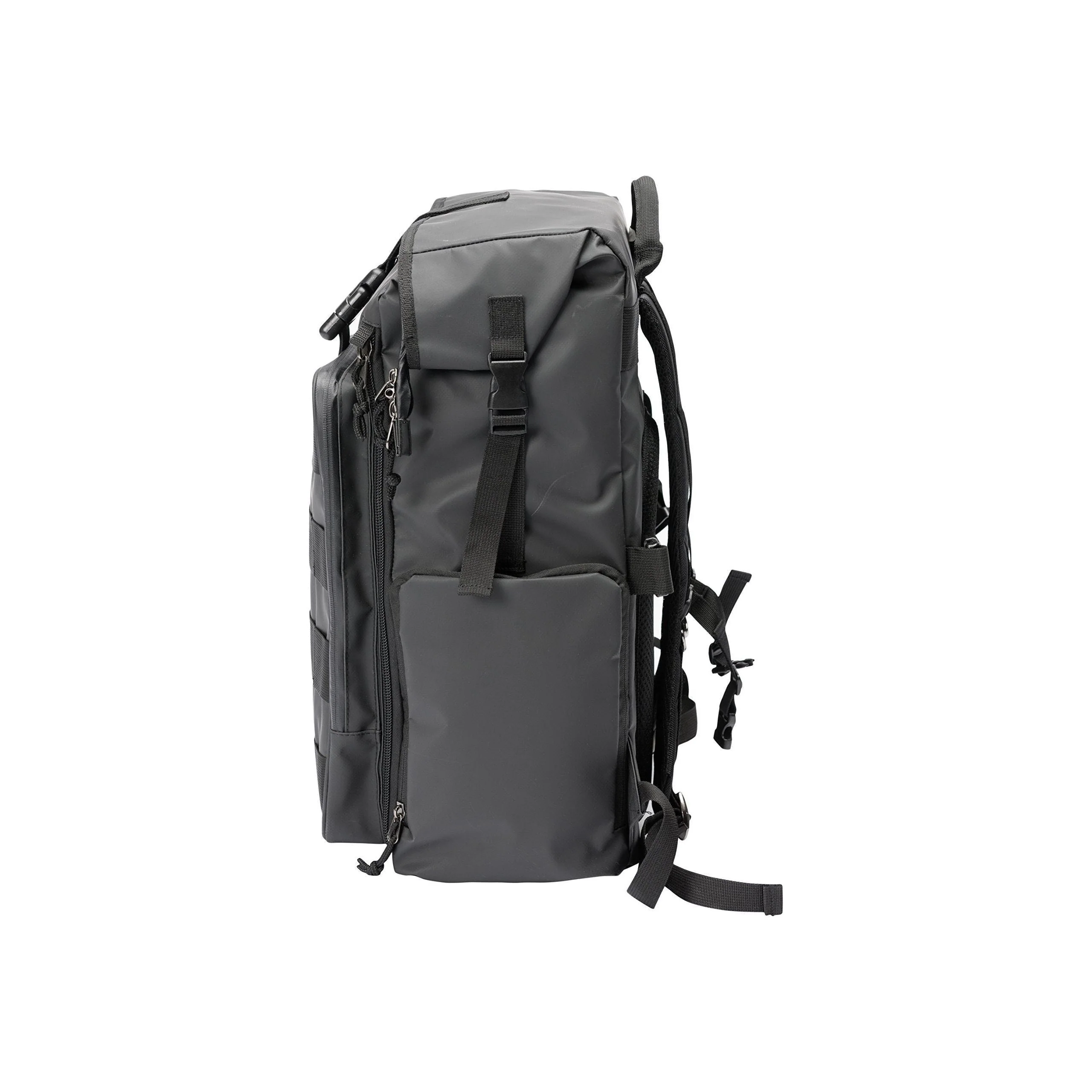 MAGMA RIOT DJ-Stashpack XL Plus, Black/Red (MGA47882) - Image 8