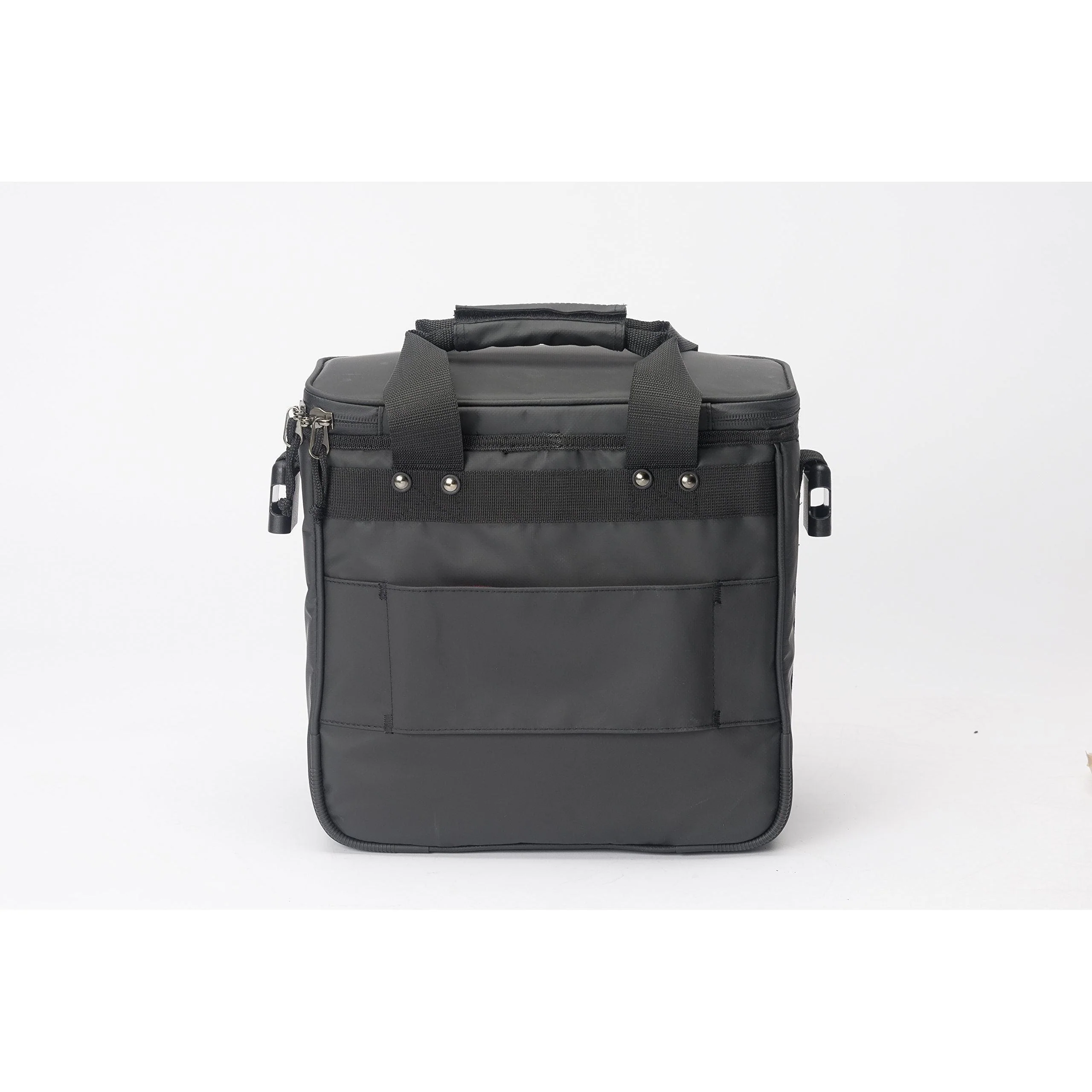Magma Riot LP Bag 50 - Holds 50 x 12" Records - Image 4