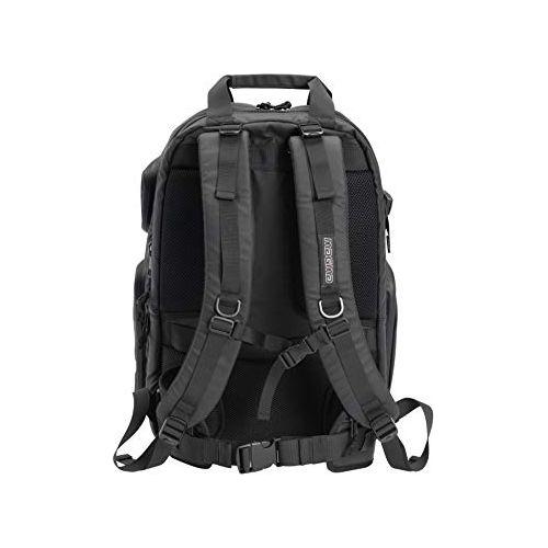 Magma Solid Blaze Pack 120 (MGA47892) - Image 2