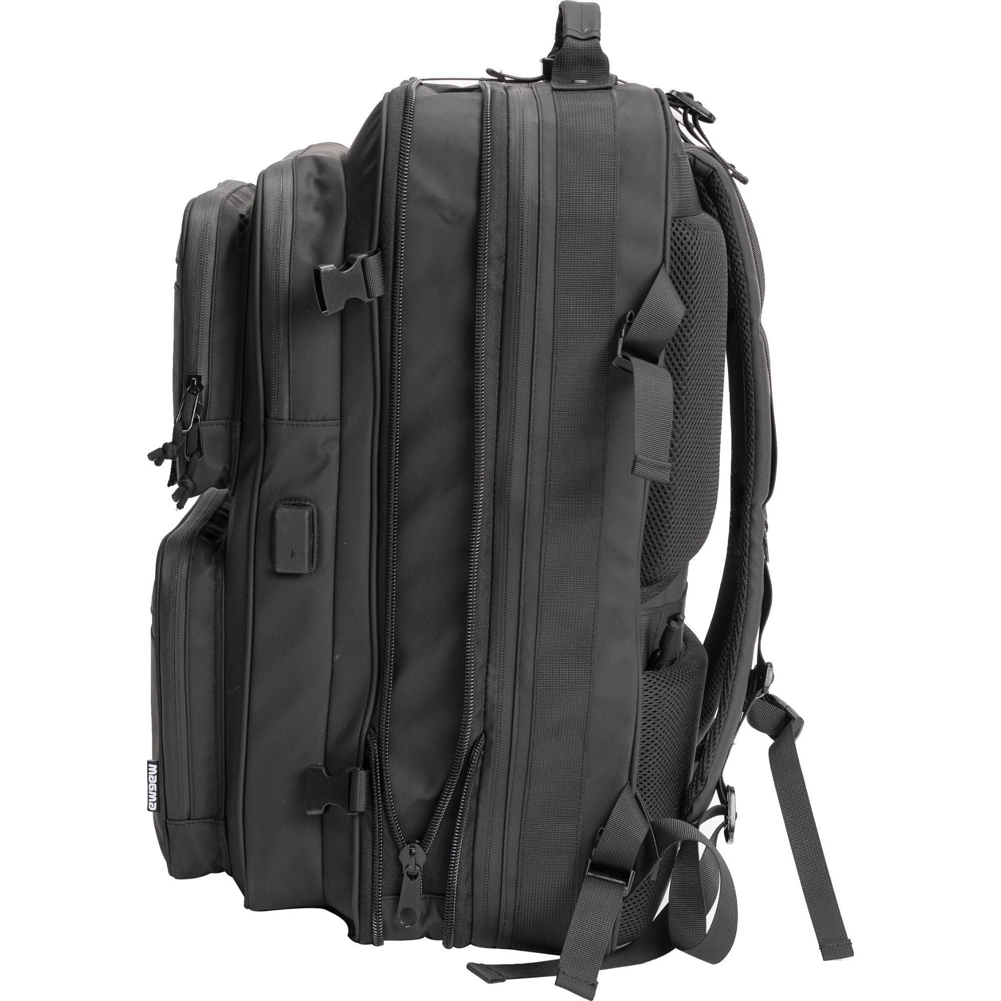 Magma Solid Blaze Pack 180 - Image 3