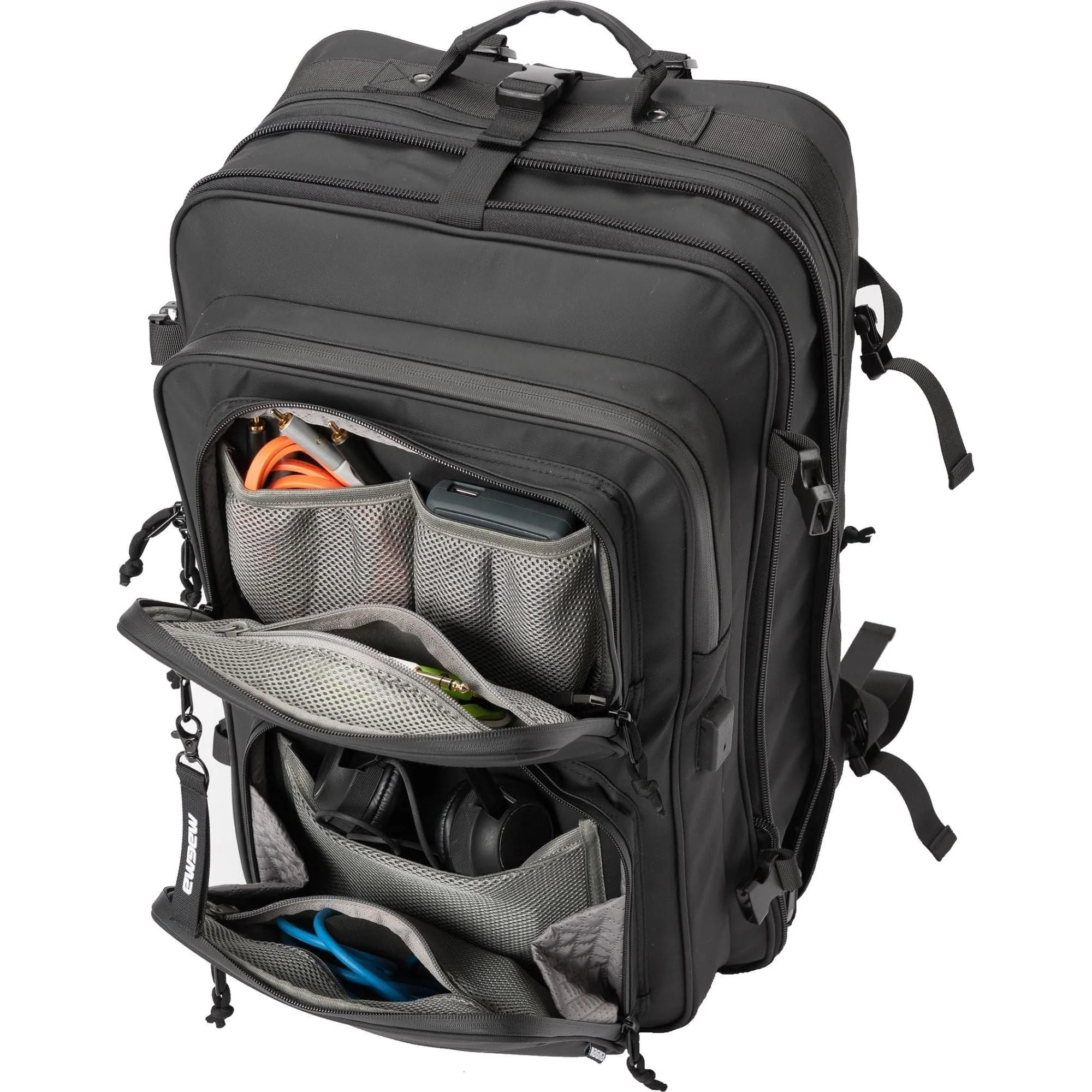Magma Solid Blaze Pack 180 - Image 4