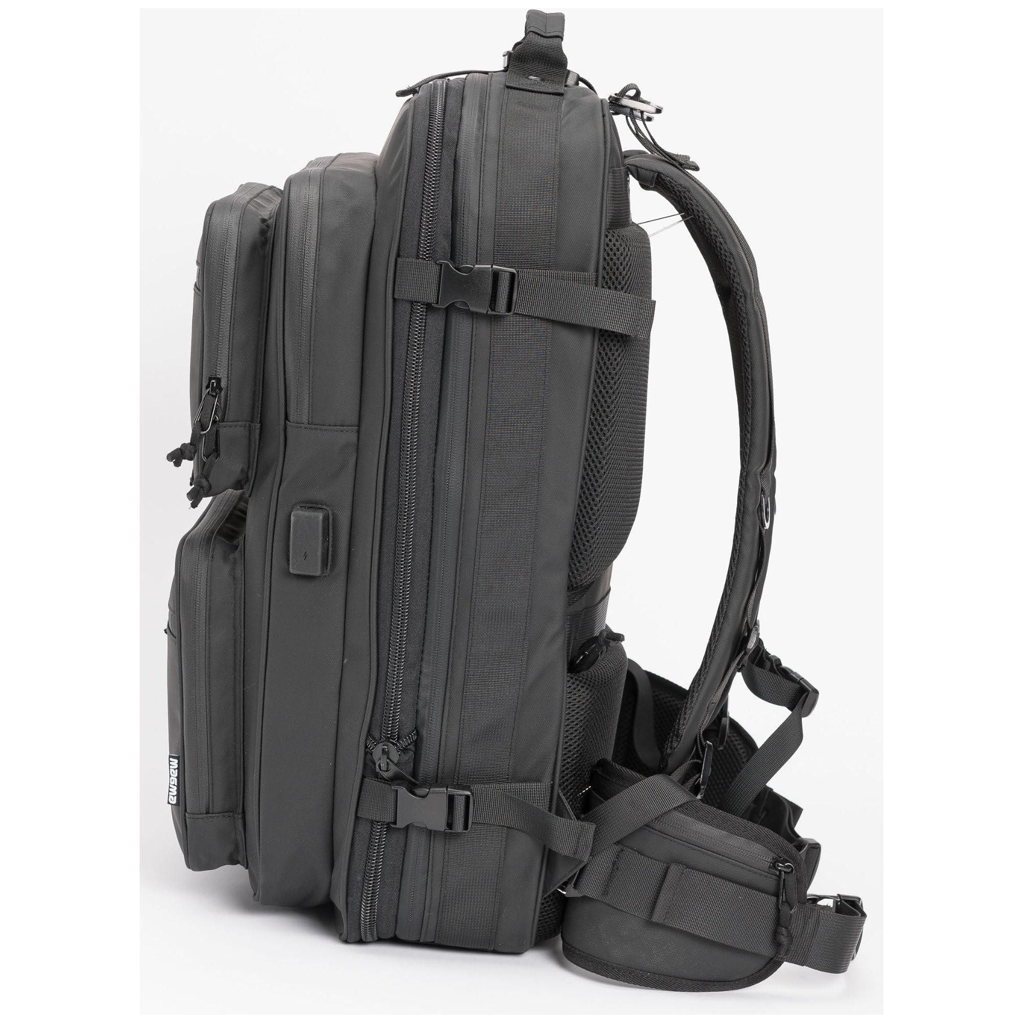 Magma Solid Blaze Pack 180 - Image 5