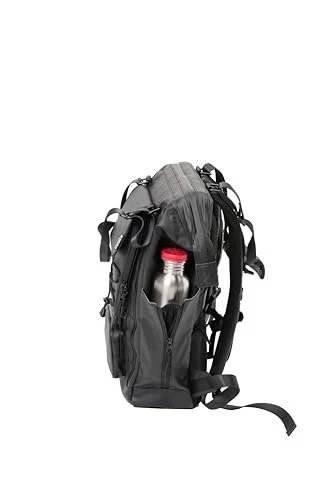 Magma Solid Blaze Totepack 85, Black, Totepack - Image 2