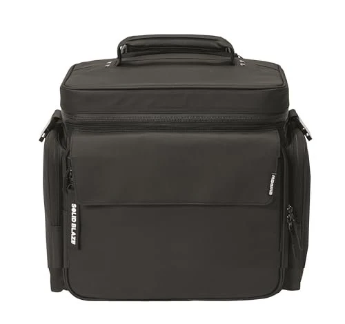 Magma Solid Blaze Vinyl Trolley - Image 2