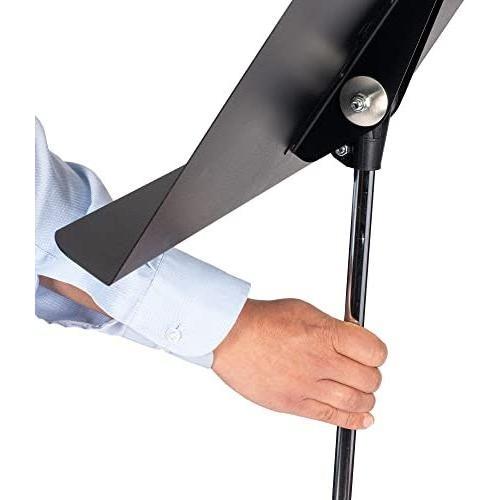 Manhasset Music Stand (CN2126CHM) - Image 15