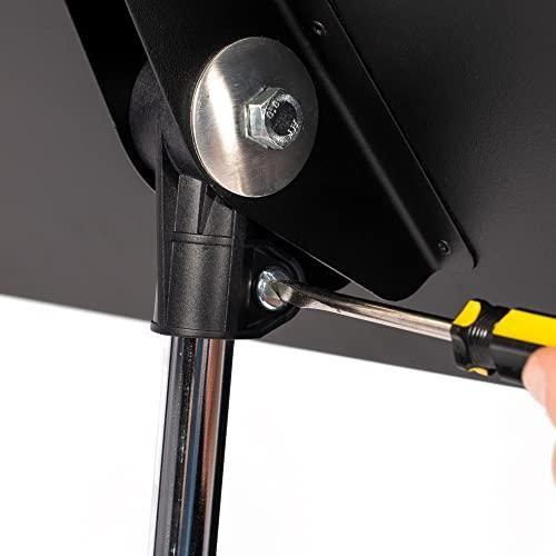 Manhasset Music Stand (CN2126CHM) - Image 20