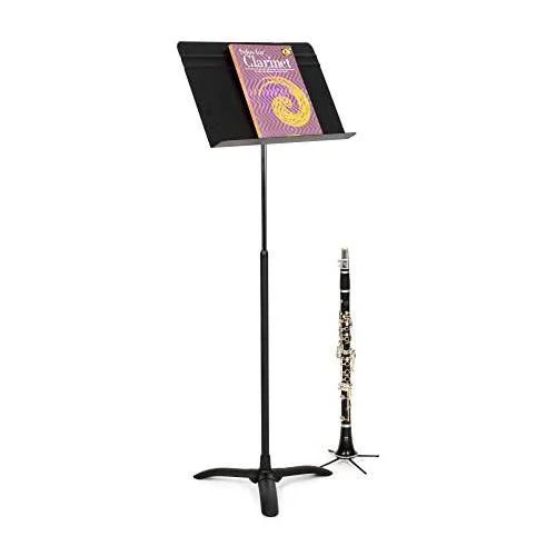 Manhasset Music Stand (CN2126CHM) - Image 4