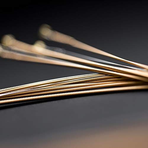 Martin Authentic Acoustic - Treated with Lifespan 2.0 for Long Life (HT Phos Bronze) - Image 4