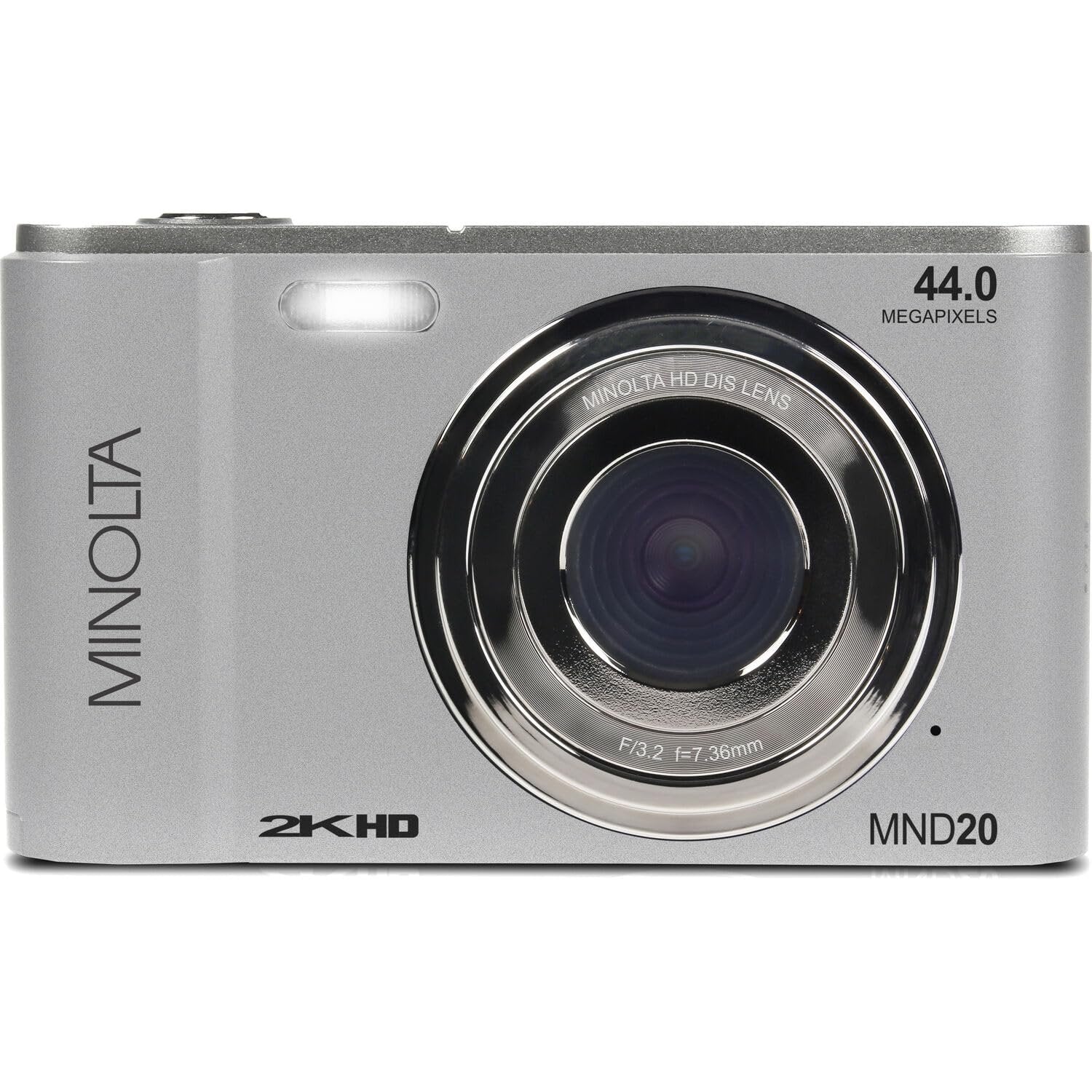 Minolta Ultra HD Digital Camera - Image 15