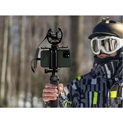 Mirfak N2 Shotgun Microphone (MFA02) - Image 9