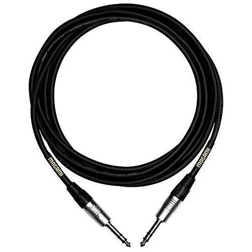 Mogami CorePlus TRS-TRS Cable - 10 Feet - Image 3