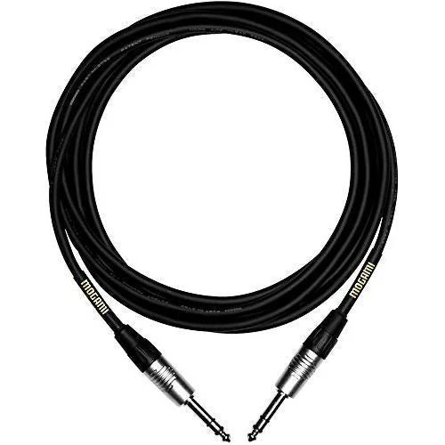 Mogami CorePlus TRS-TRS Cable - 20 Feet - Image 2