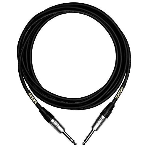 Mogami CorePlus TRS-TRS Cable - 3 Feet - Image 3