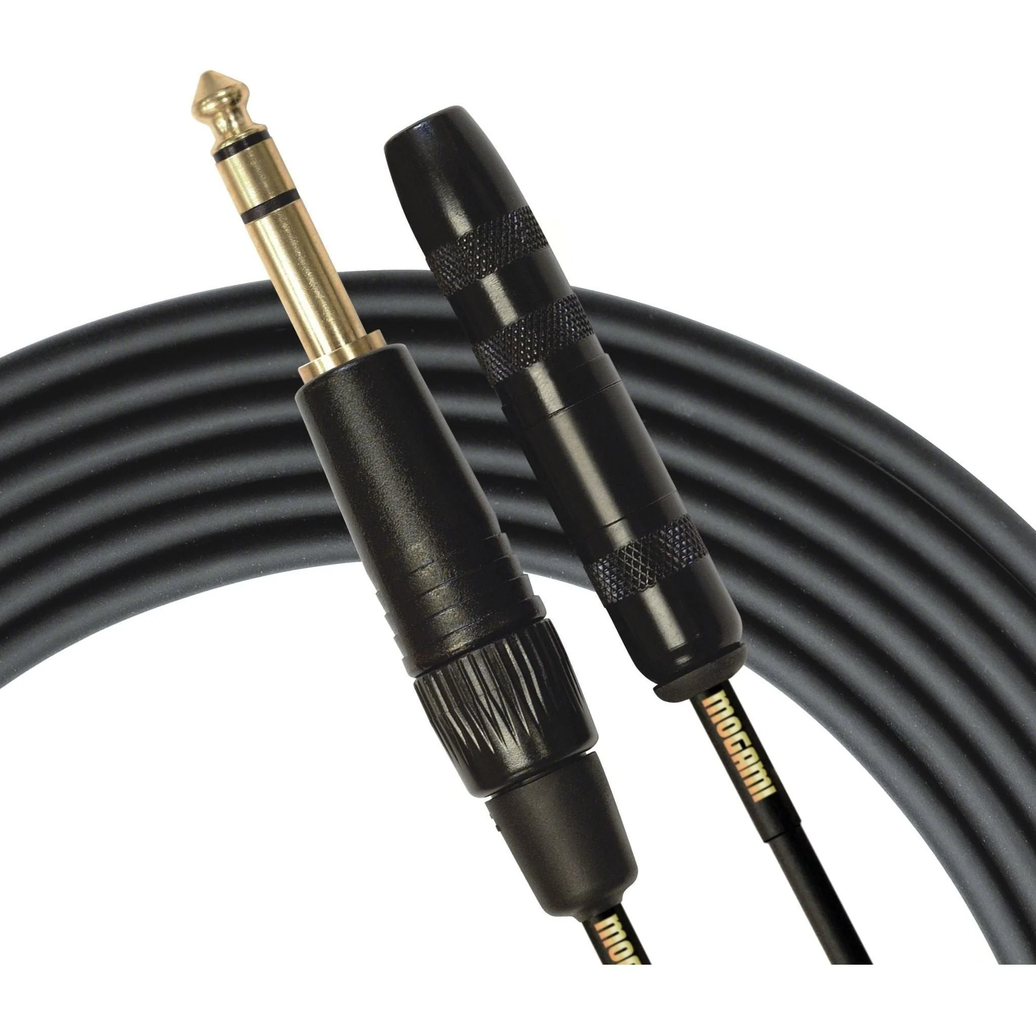 Mogami Gold EXT 25 Headphone Extension Cable 25 feet EXT-25 - Image 3