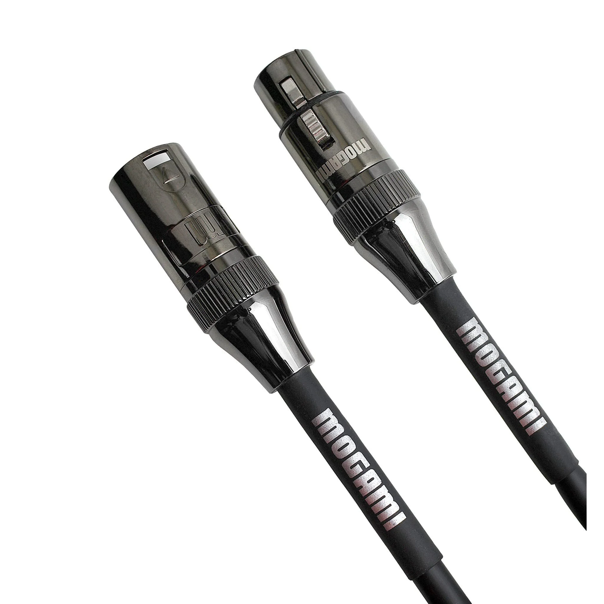 Mogami Platinum Studio Microphone Cable - 25 foot - Image 2