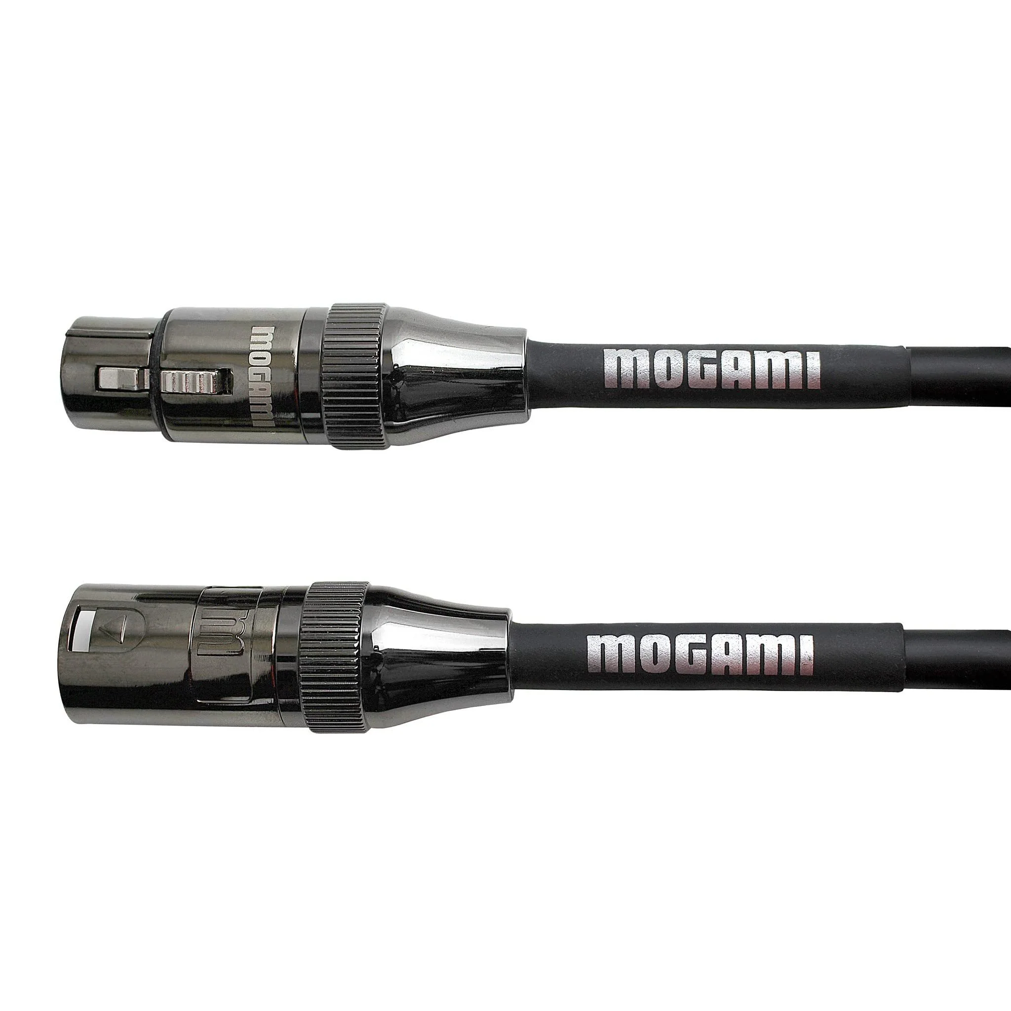 Mogami Platinum Studio Microphone Cable - 25 foot - Image 4
