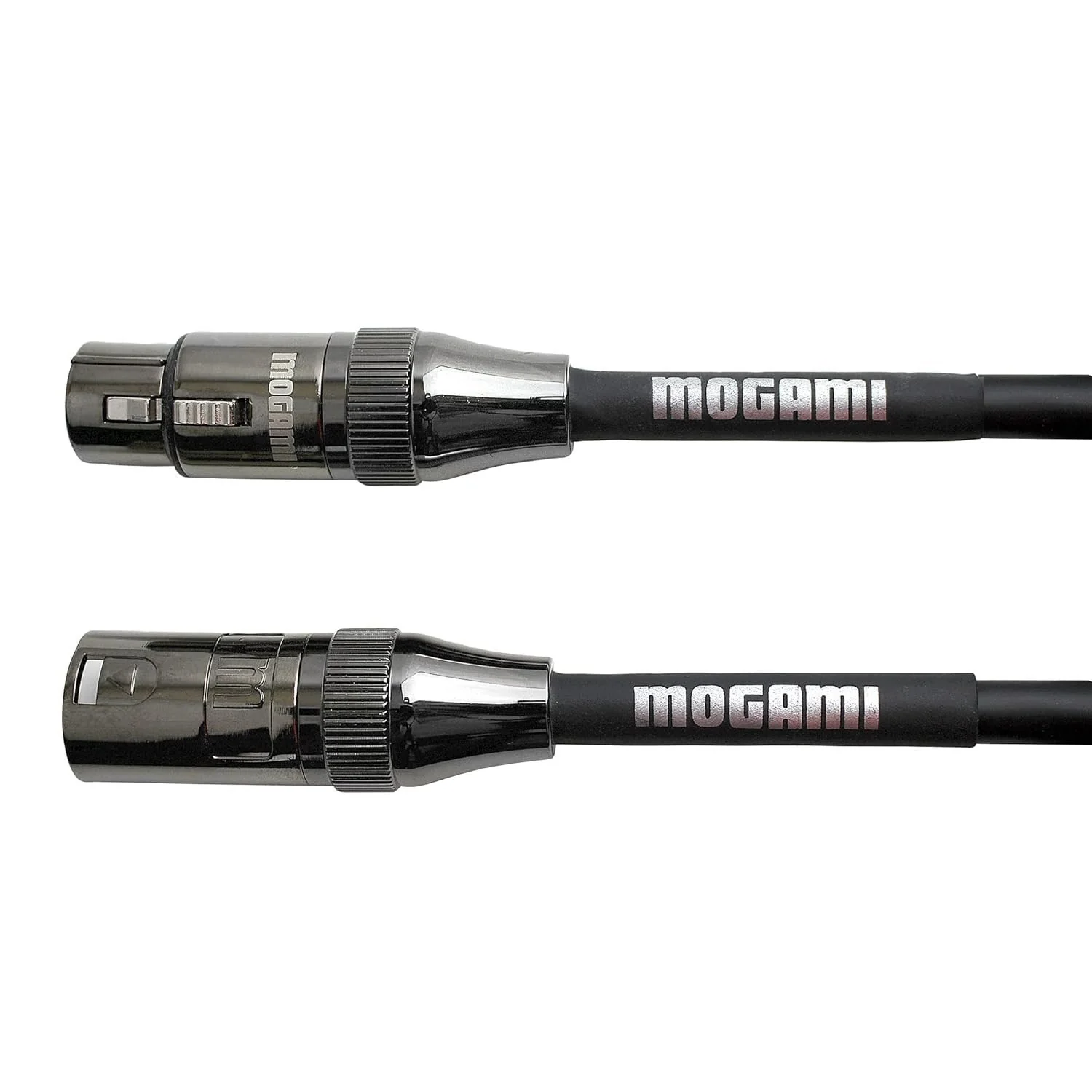 Mogami Platinum Studio Microphone Cable - 3-Foot - Image 4