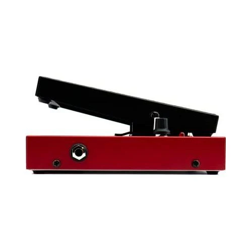 MORLEY 20/20 Bad Horsie Wah Guitar Effects Pedal,Red,MTBH2 - Image 5