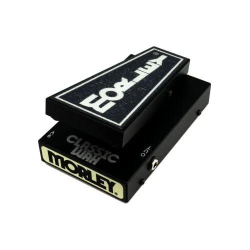 Morley 20/20 Classic Wah Pedal - Image 3