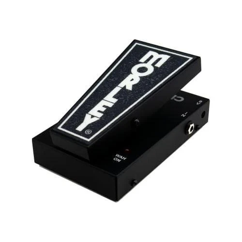 Morley 20/20 Classic Wah Pedal - Image 4
