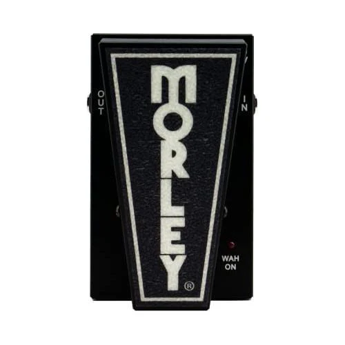 Morley 20/20 Classic Wah Pedal - Image 7