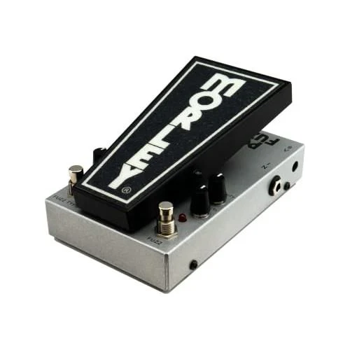 Morley 20/20 Power Fuzz Wah Pedal - Image 4