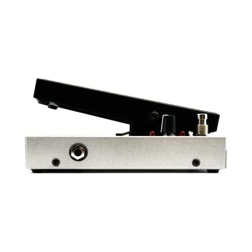 Morley 20/20 Power Fuzz Wah Pedal - Image 5