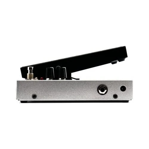 Morley 20/20 Power Fuzz Wah Pedal - Image 6